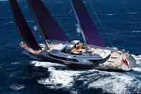 BARACUDA-VALLETTA yacht charter: Profile
