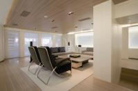 BARACUDA-VALLETTA yacht charter: Saloon III