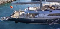 BARACUDA-VALLETTA yacht charter: BARACUDA VALLETTA - photo 25