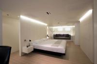 BARACUDA-VALLETTA yacht charter: Master cabin