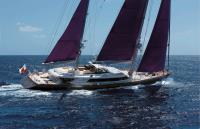 BARACUDA-VALLETTA yacht charter: BARACUDA VALLETTA - photo 59
