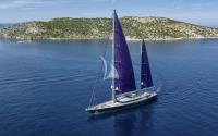 BARACUDA-VALLETTA yacht charter: BARACUDA VALLETTA - photo 49