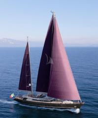 BARACUDA-VALLETTA yacht charter: Ext I