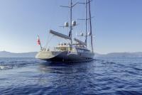BARACUDA-VALLETTA yacht charter: BARACUDA VALLETTA - photo 47