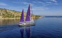 BARACUDA-VALLETTA yacht charter: BARACUDA VALLETTA - photo 55