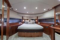 MR-SEA yacht charter: MR SEA - photo 19