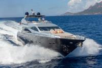 MR-SEA yacht charter: MR SEA - photo 2