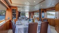 MR-SEA yacht charter: MR SEA - photo 14