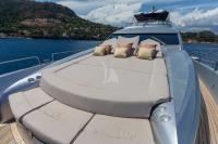 MR-SEA yacht charter: MR SEA - photo 13