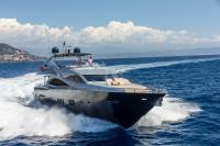 MR-SEA yacht charter: MR SEA - photo 3