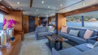 MR-SEA yacht charter: MR SEA - photo 15