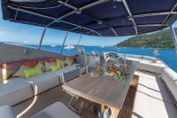 MR-SEA yacht charter: MR SEA - photo 8