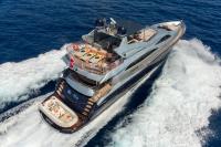 MR-SEA yacht charter: MR SEA - photo 6