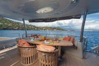 MR-SEA yacht charter: MR SEA - photo 9