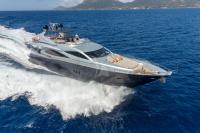 MR-SEA yacht charter: MR SEA - photo 5