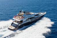 MR-SEA yacht charter: MR SEA - photo 1