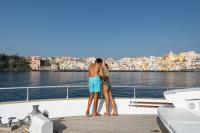 SANDI-IV yacht charter: SANDI IV - photo 25