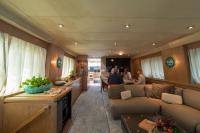 SANDI-IV yacht charter: SANDI IV - photo 8