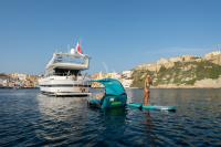 SANDI-IV yacht charter: Water Toys
