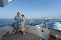 SANDI-IV yacht charter: SANDI IV - photo 24