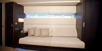 AEGIR yacht charter: AEGIR - Hallway