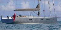 AEGIR yacht charter: AEGIR - Mooring