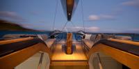 AEGIR yacht charter: AEGIR - photo 6