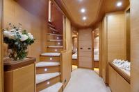 MELI-D yacht charter: MELI D - photo 50