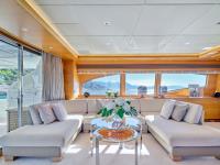 MELI-D yacht charter: MELI D - photo 19