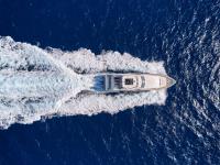MELI-D yacht charter: MELI D - photo 47