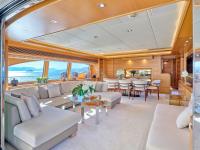 MELI-D yacht charter: MELI D - photo 31