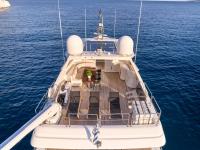 MELI-D yacht charter: MELI D - photo 44