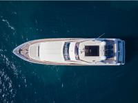 MELI-D yacht charter: MELI D - photo 2