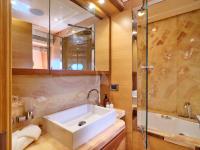 MELI-D yacht charter: MELI D - photo 20