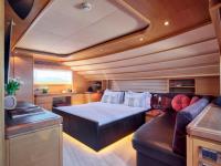 MELI-D yacht charter: MELI D - photo 32