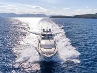 MELI-D yacht charter: MELI D - photo 46