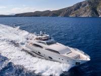 SEVEN-S yacht charter: SEVEN S - photo 42