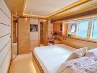 SEVEN-S yacht charter: SEVEN S - photo 15