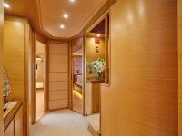 SEVEN-S yacht charter: SEVEN S - photo 24