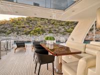 SEVEN-S yacht charter: SEVEN S - photo 40