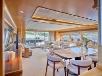 SEVEN-S yacht charter: SEVEN S - photo 37