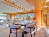 SEVEN-S yacht charter: SEVEN S - photo 36