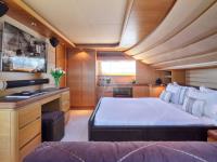 SEVEN-S yacht charter: SEVEN S - photo 26