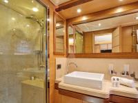 SEVEN-S yacht charter: SEVEN S - photo 34