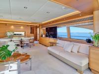 SEVEN-S yacht charter: SEVEN S - photo 25