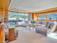 SEVEN-S yacht charter: SEVEN S - photo 35