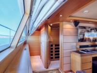 SEVEN-S yacht charter: SEVEN S - photo 27