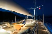 ALL-ABOUT-U2 yacht charter: ALL ABOUT U2 - photo 9