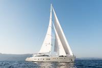 ALL-ABOUT-U2 yacht charter: ALL ABOUT U2 - photo 7