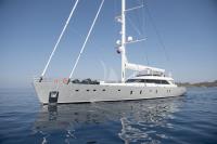 ALL-ABOUT-U2 yacht charter: ALL ABOUT U2 - photo 1